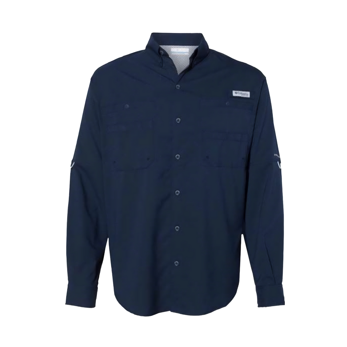 Men's Customizable PFG Tamiami II Fishing Shirt