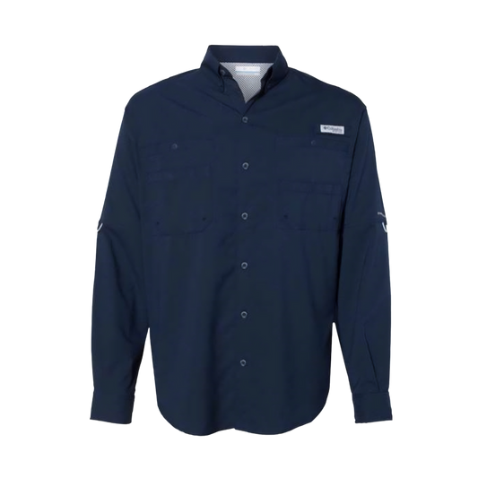 Men's Customizable PFG Tamiami II Fishing Shirt