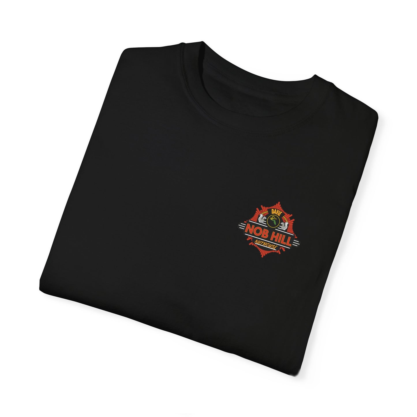 Station 65 Nuthouse Tee