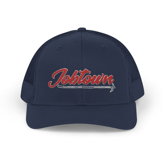 Jobtown Hook Trucker Hat