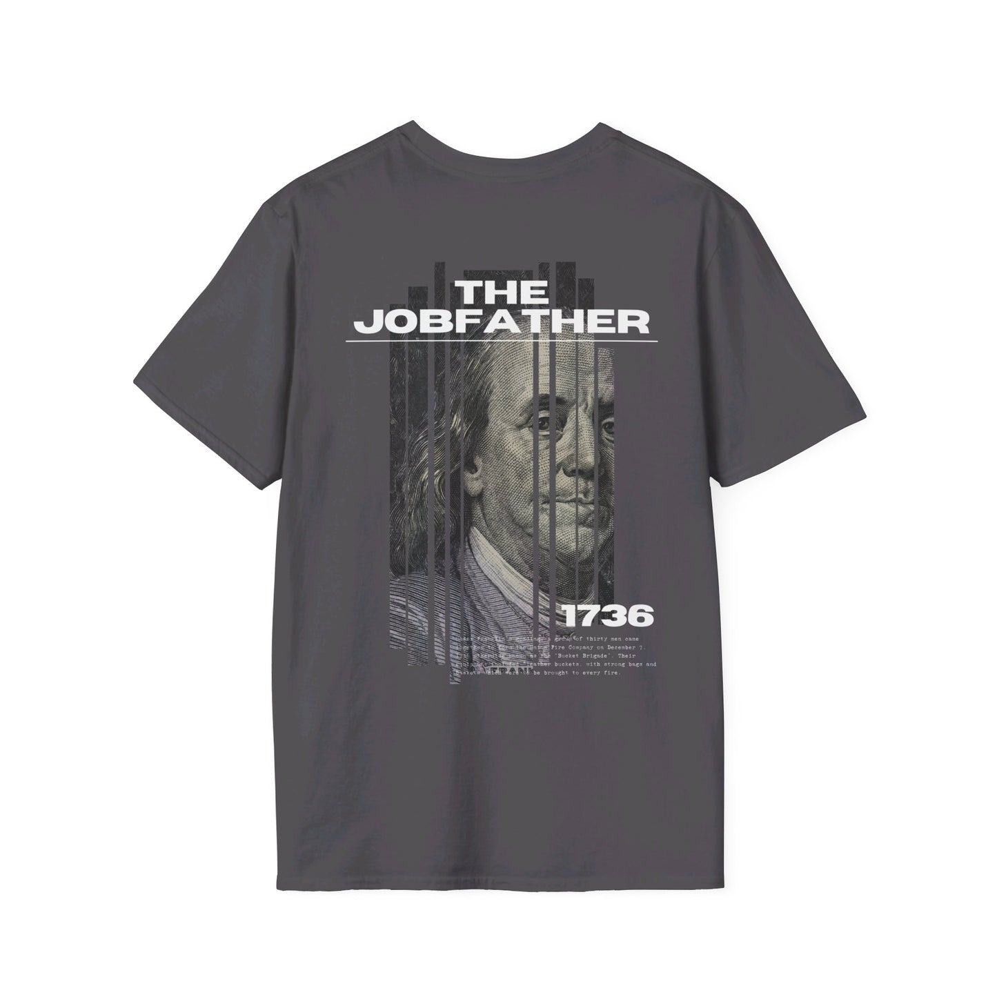 The Jobfather Tee