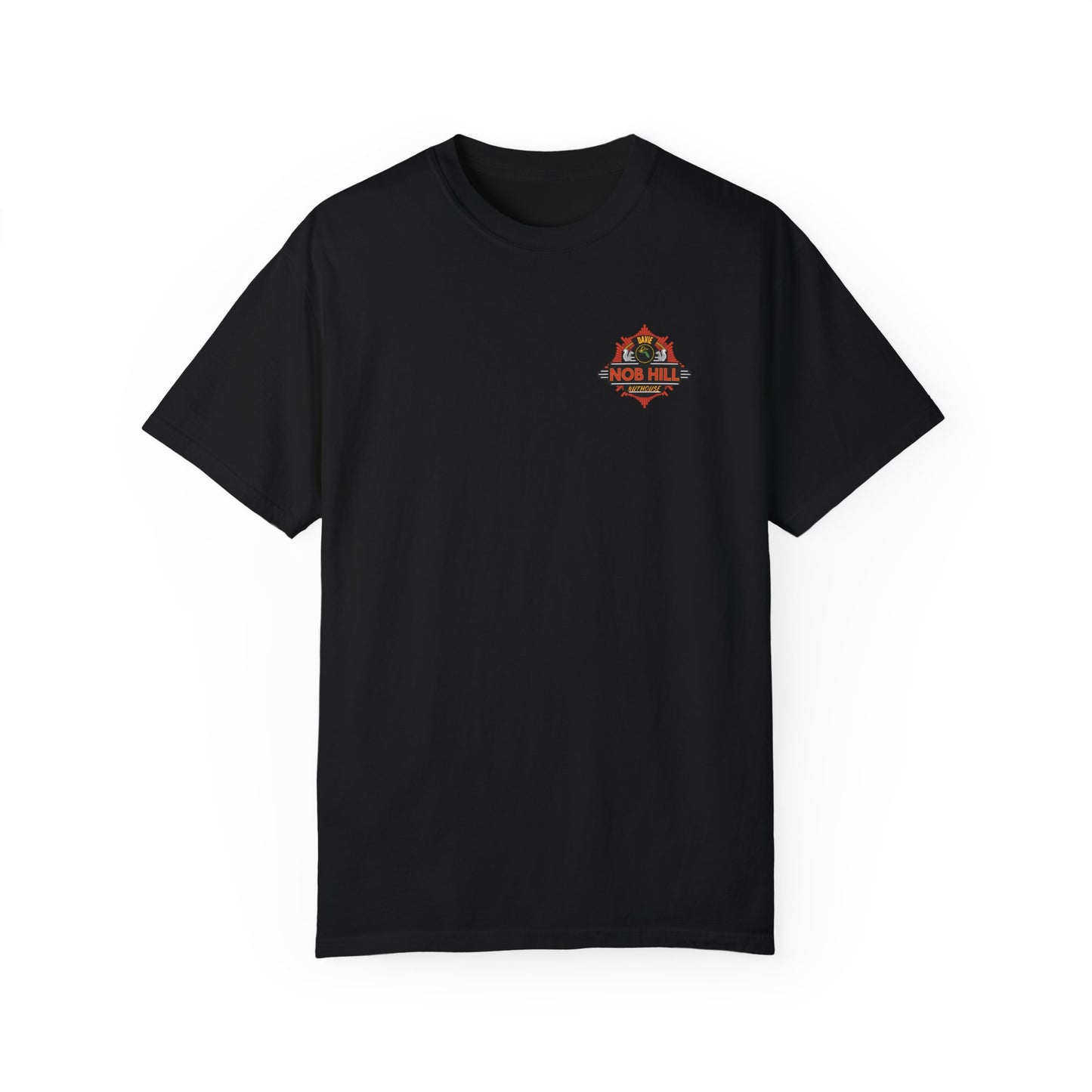 Station 65 Nuthouse Tee