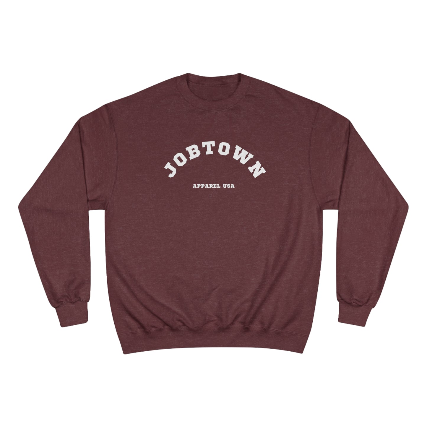 Jobtown Apparel Sweatshirt