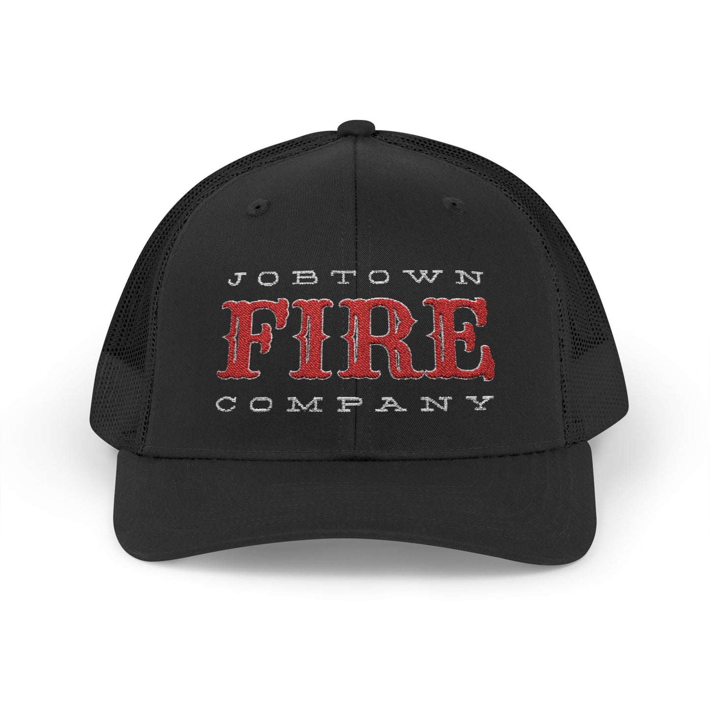Jobtown Fire Company Trucker Hat