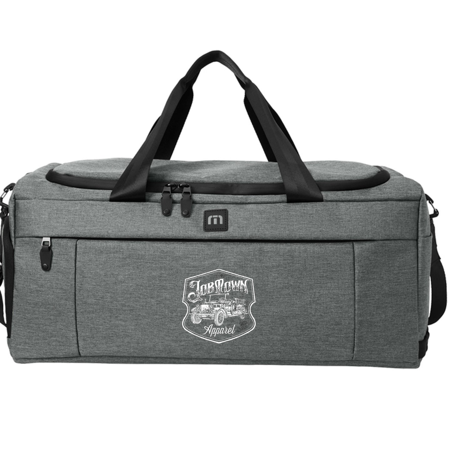 Graphite - FRONT