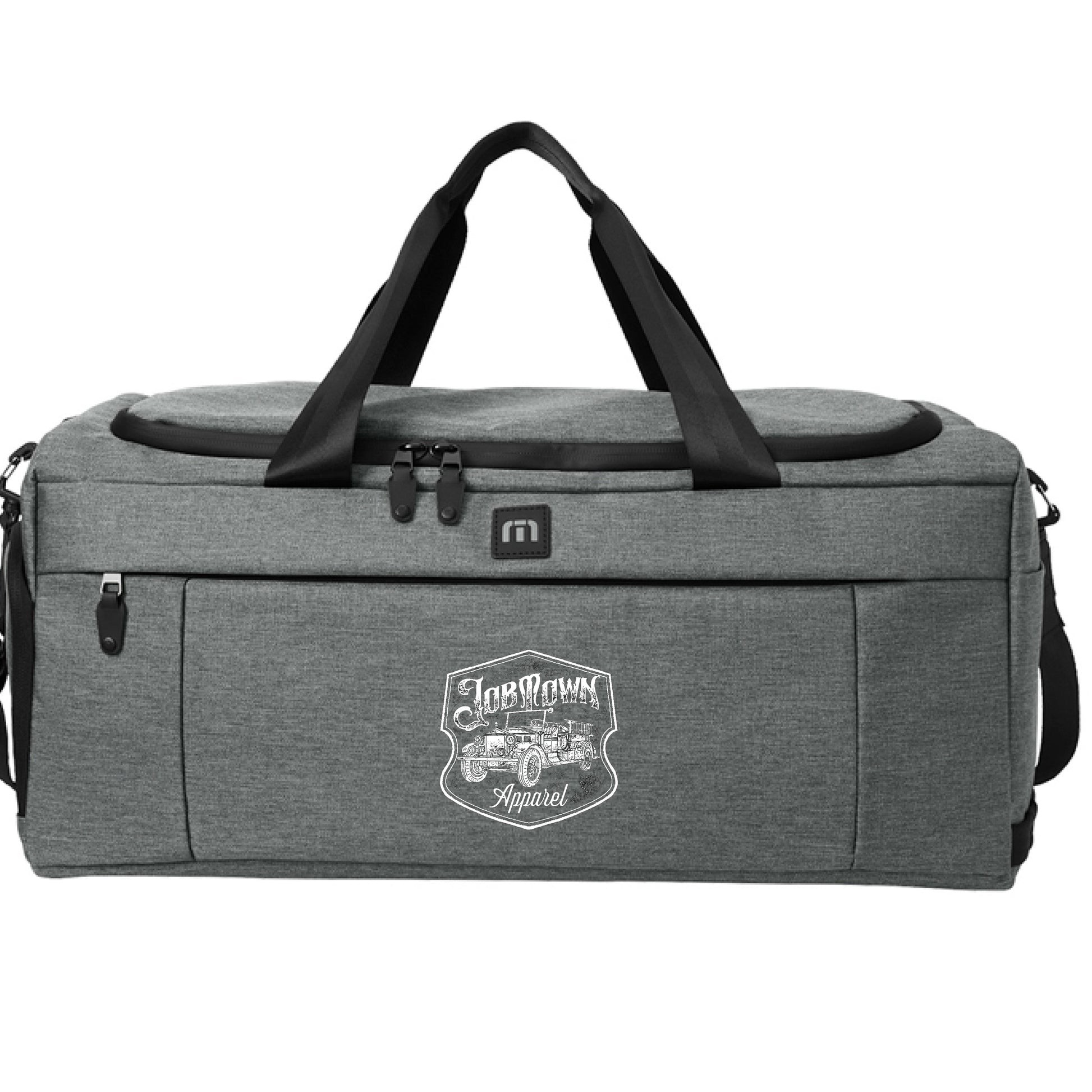 Graphite - FRONT